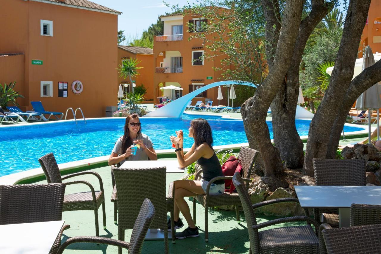 Hotel Hsm Club Torre Blanca Sa Coma (Mallorca)