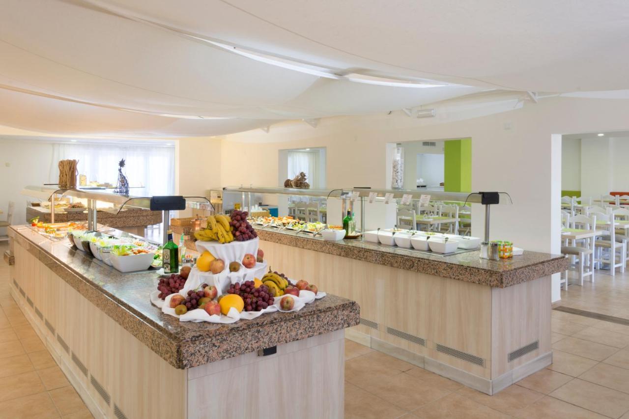 Hotel Hsm Club Torre Blanca Sa Coma (Mallorca)