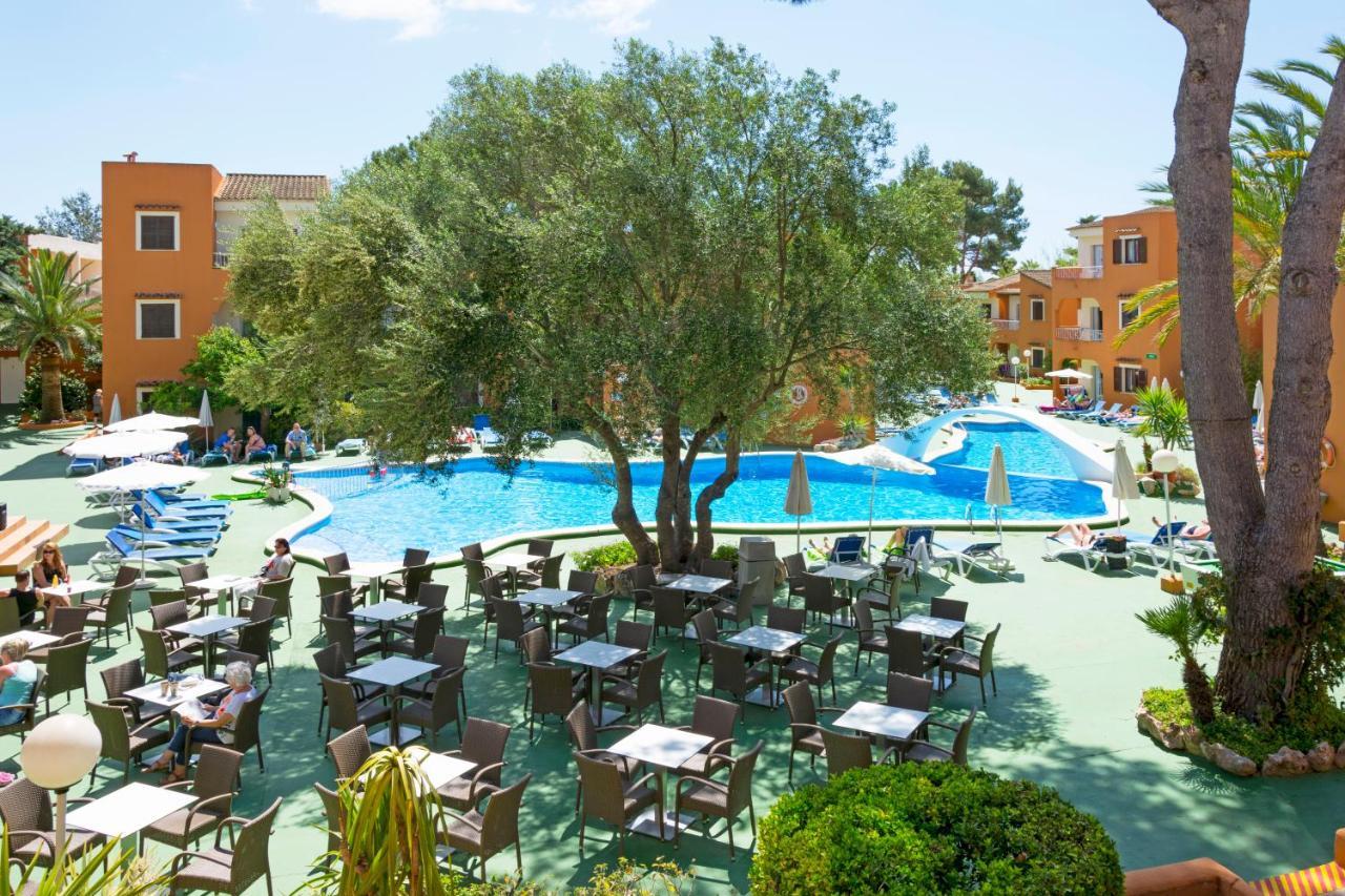 Hsm Club Torre Blanca 3*