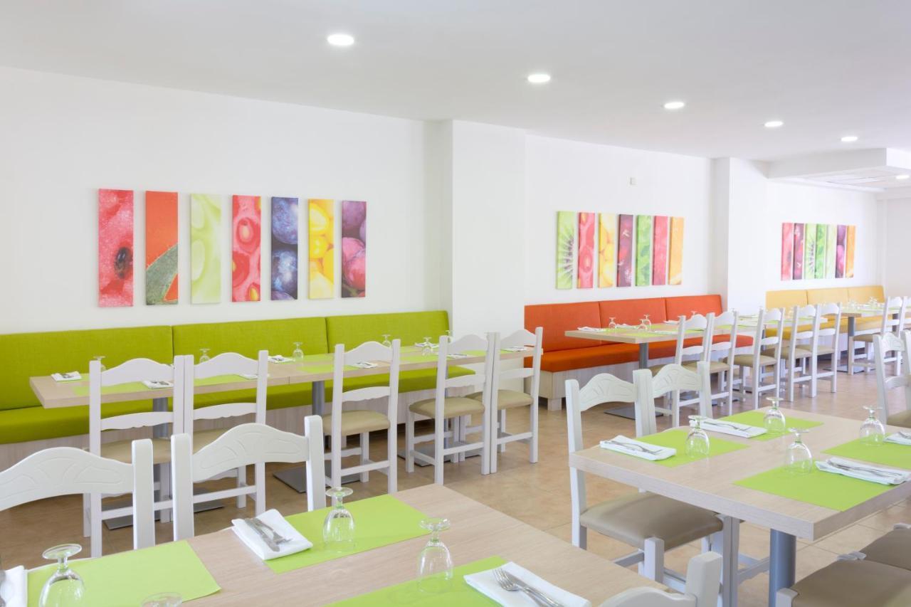 Hotel Hsm Club Torre Blanca