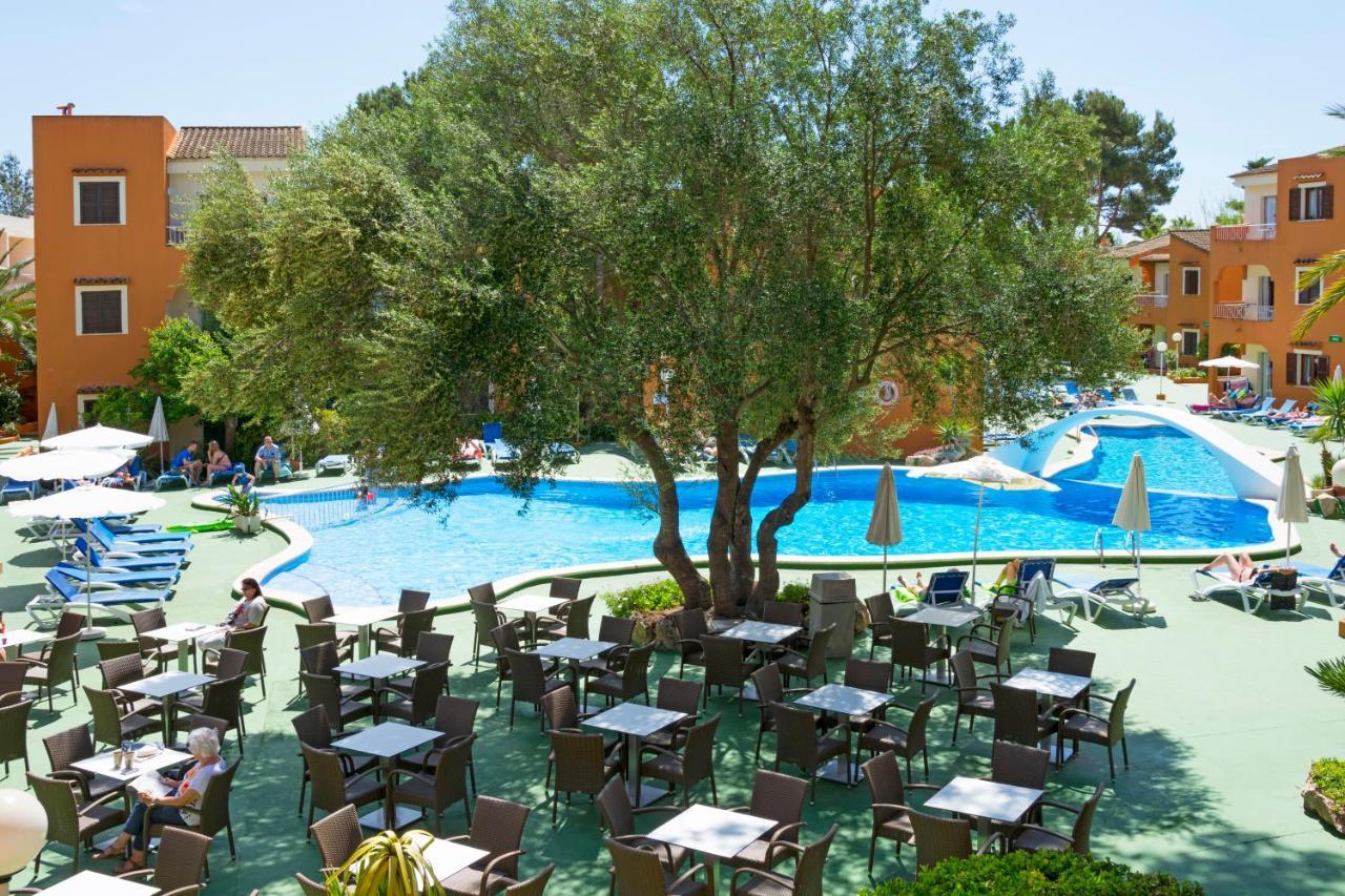 Hsm Club Torre Blanca 3* Sa Coma (Mallorca)