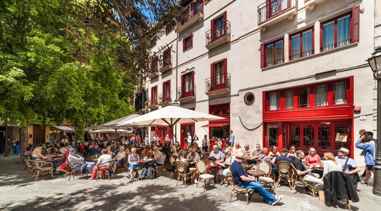 Cort Hotel Palma de Mallorca