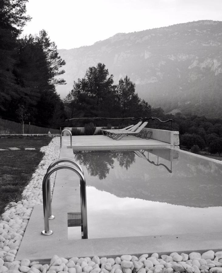 Son Palou Hotel Orient