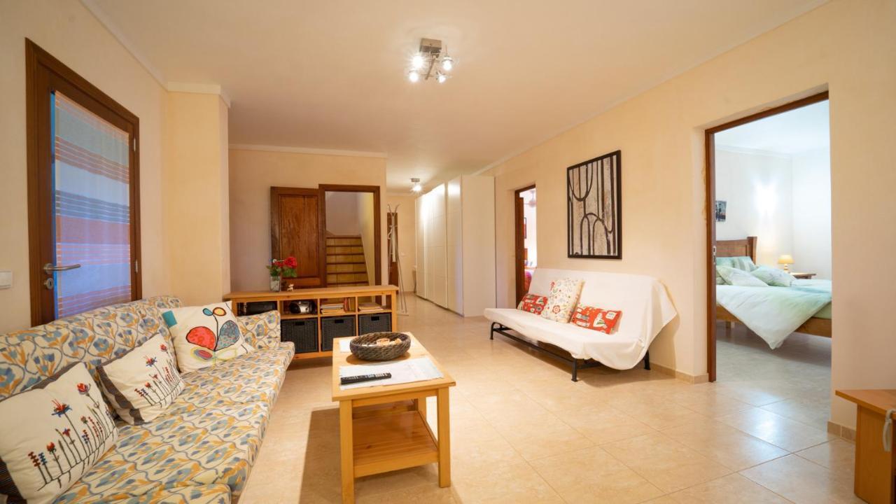 Melanie By Dracmallorca Country house *