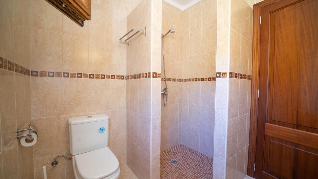Casa rural Melanie • Cala