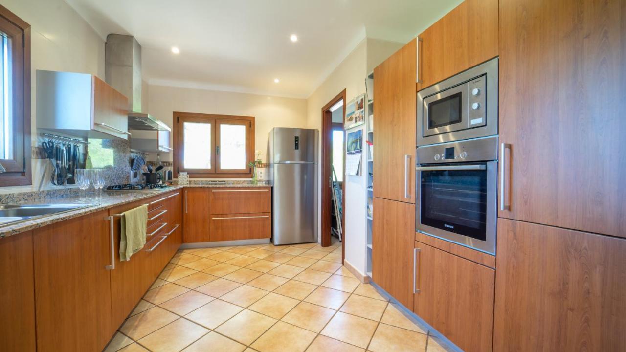 Casa rural Melanie • Cala