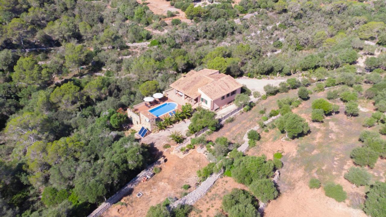 Country house Melanie By Dracmallorca