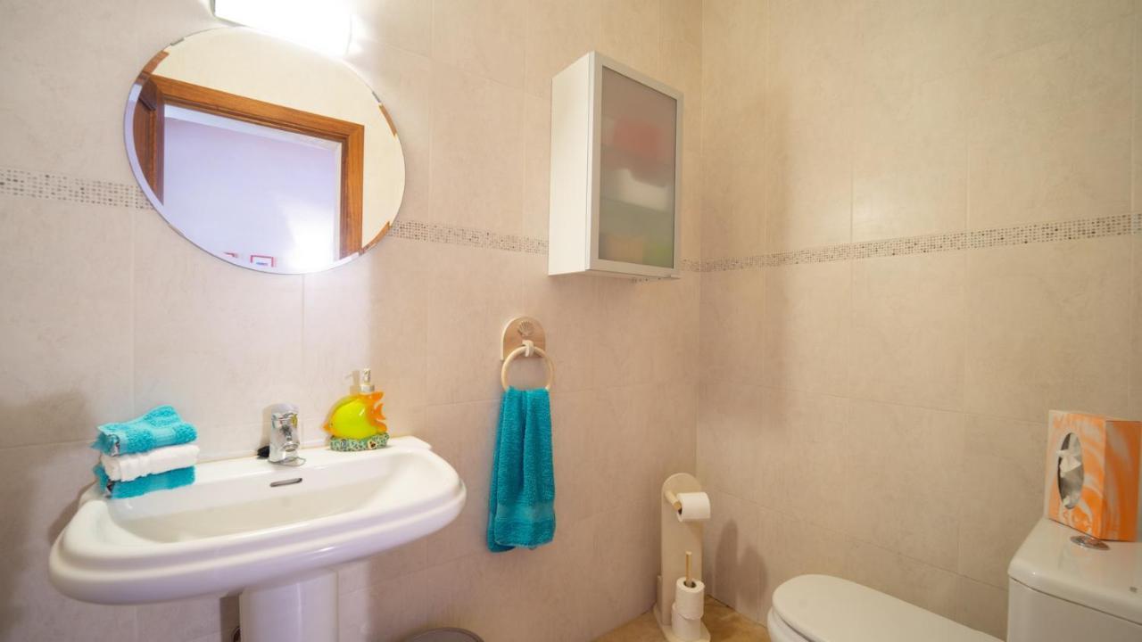 Country house Melanie By Dracmallorca *