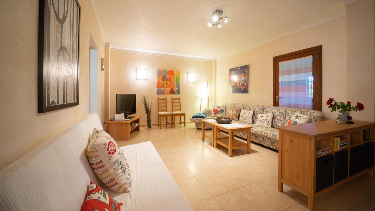 Casa rural Melanie • Cala Santanyí