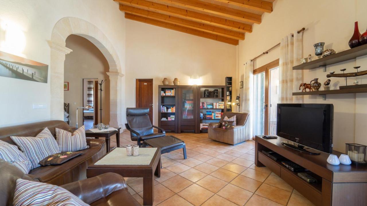 Melanie • Cala Casa rural