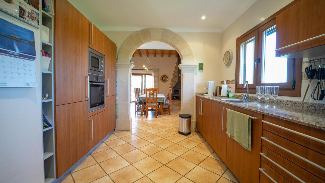Country house Melanie By Dracmallorca Santanyi