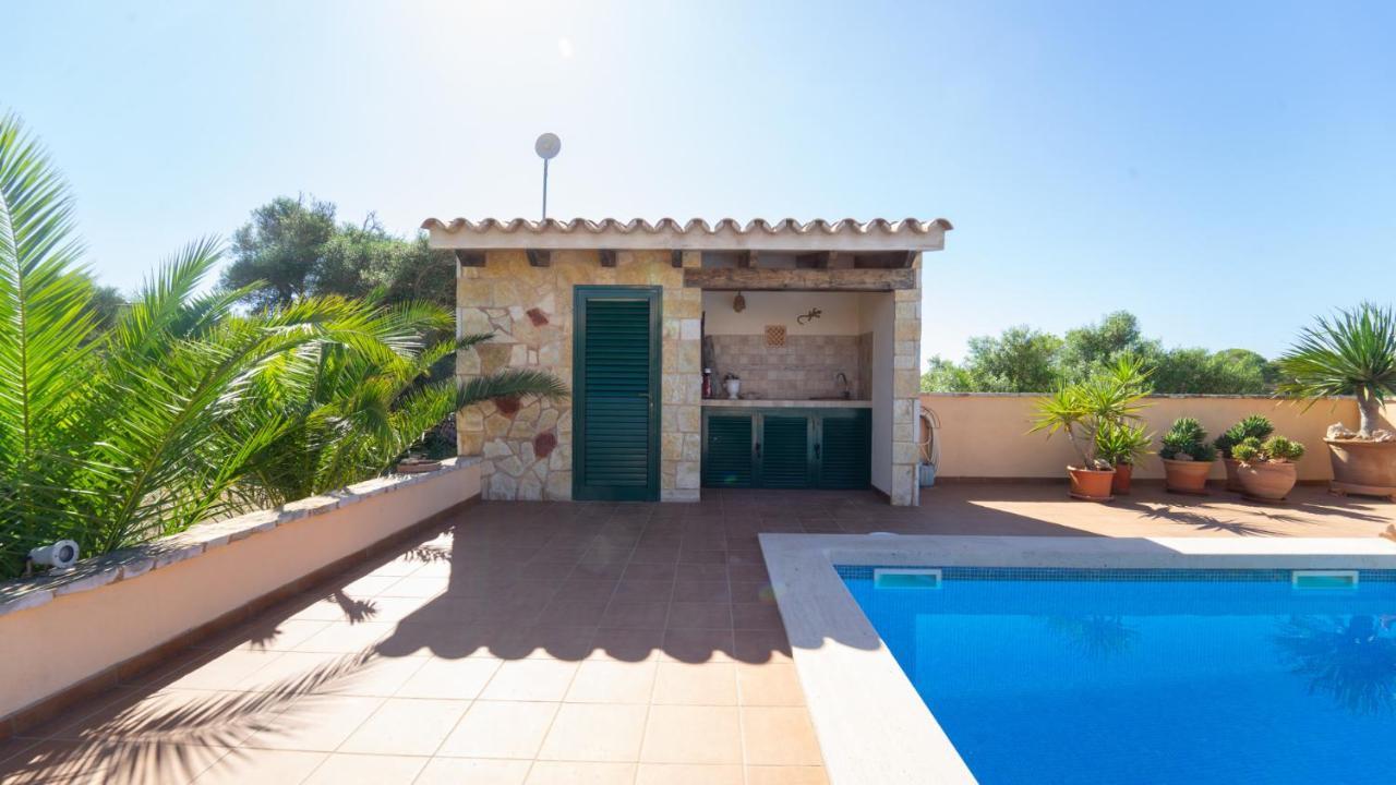 Melanie By Dracmallorca Country house
