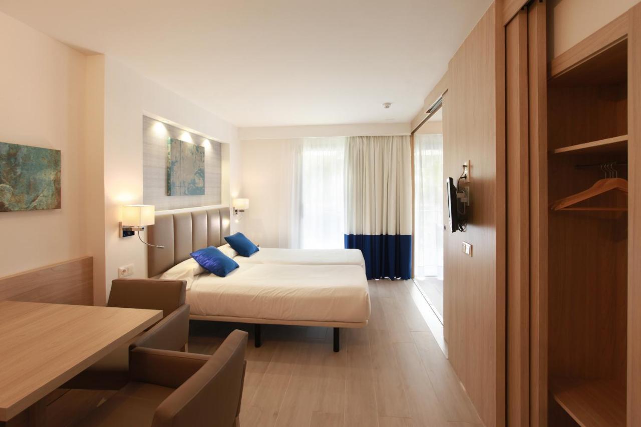 Grupotel Alcudia Pins Hotel Can Picafort (Mallorca)
