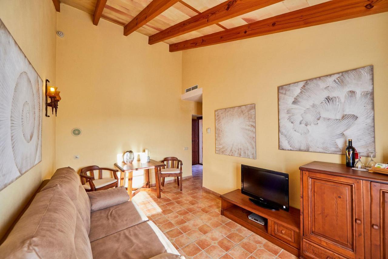 Es Quatre Cantons Agroturismo