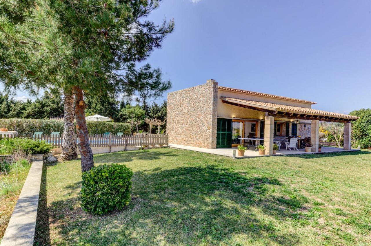 Villa Soler De Baix By Sealand *