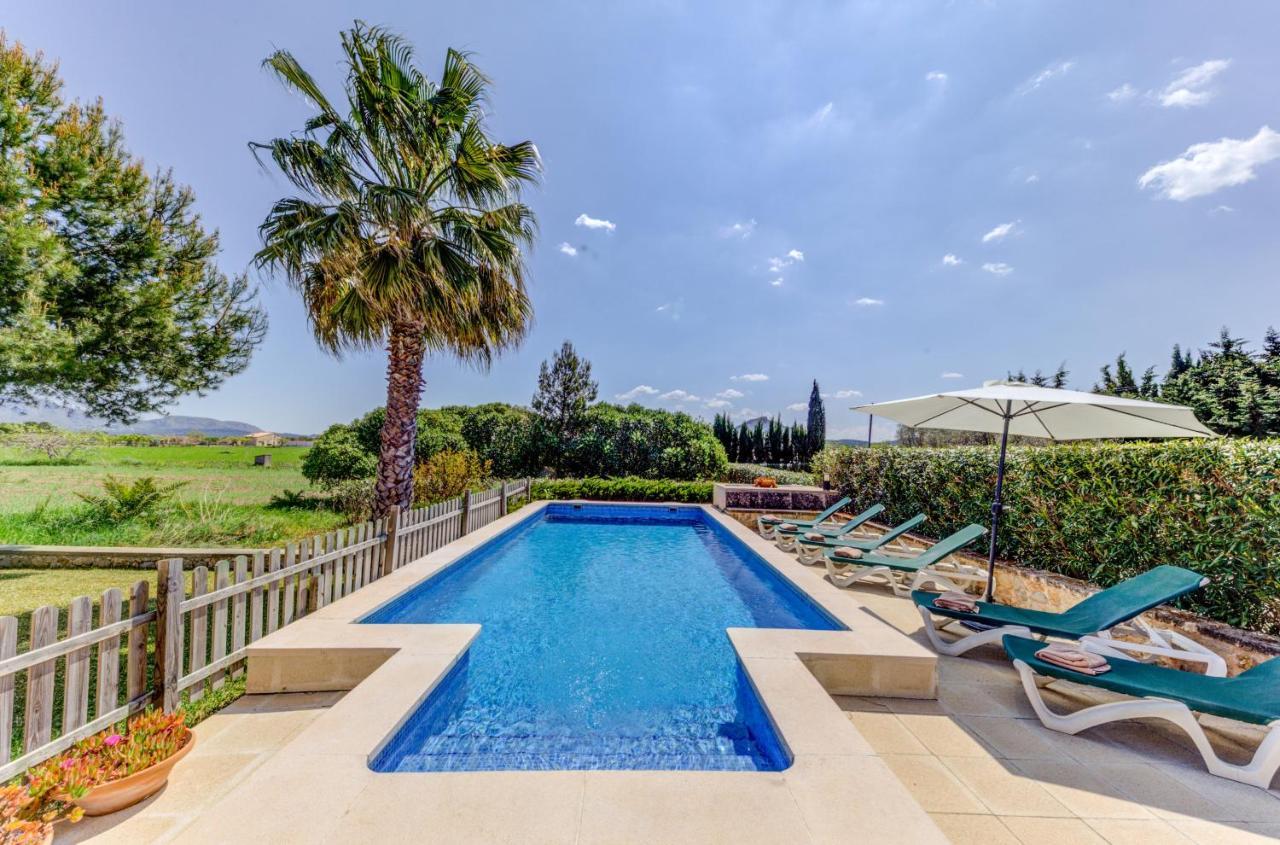 Villa Soler De Baix By Sealand