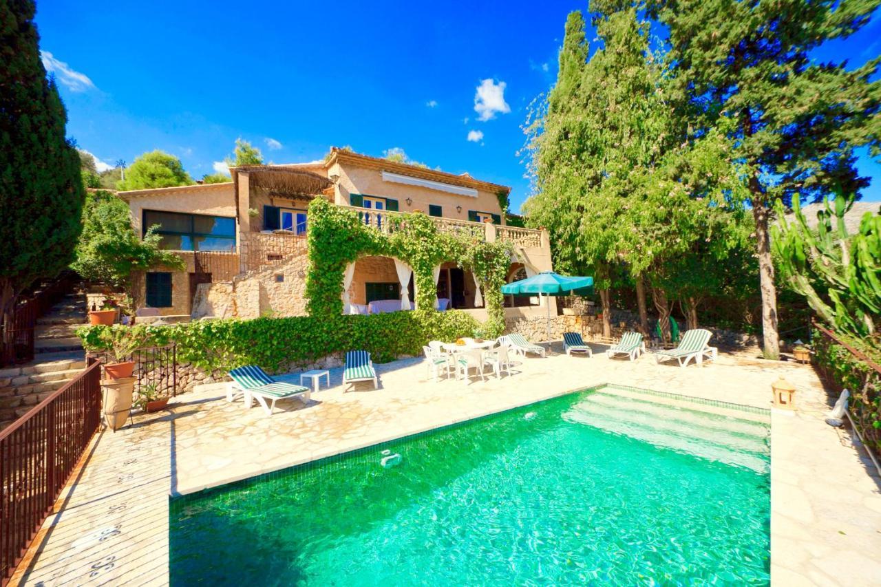 Villa Calvario By Sealand Pollensa