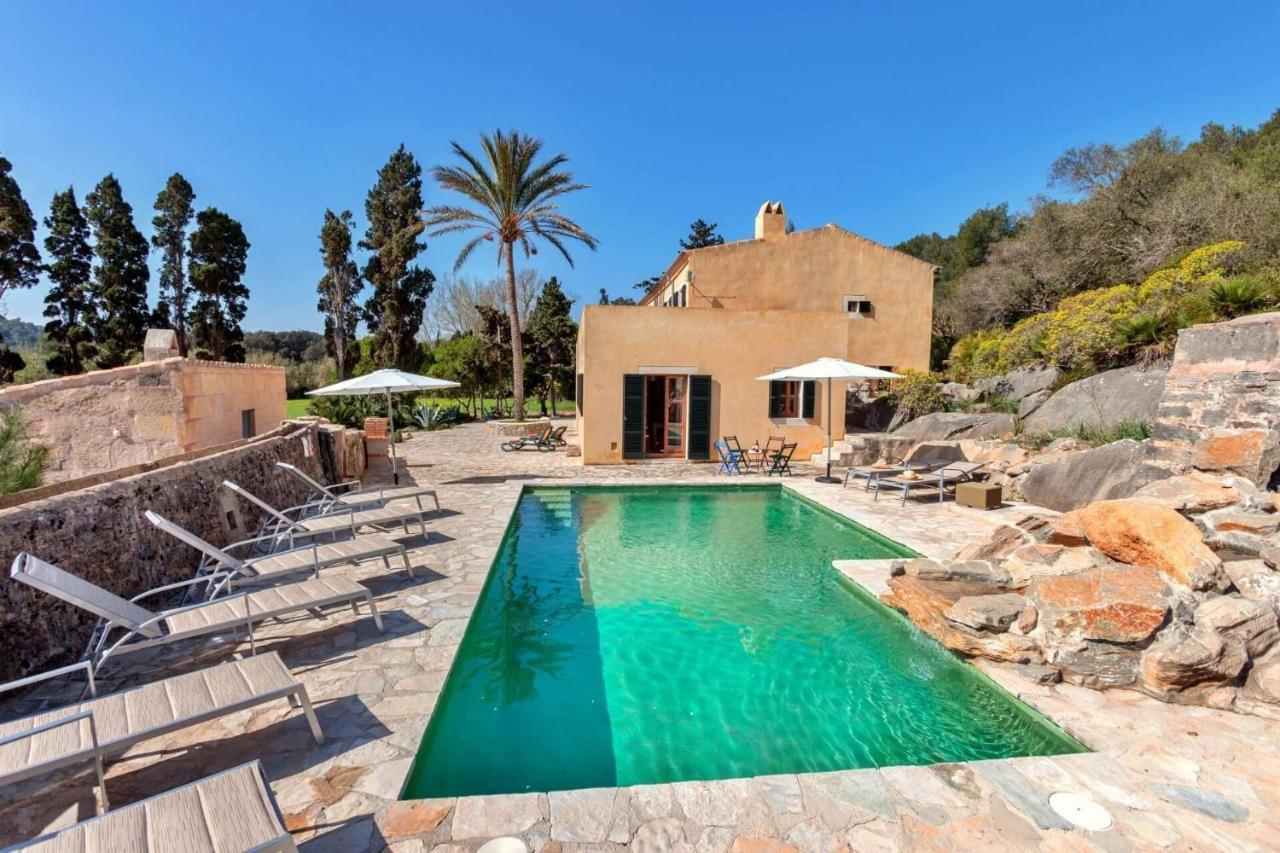 Villa La Cala By Sealand