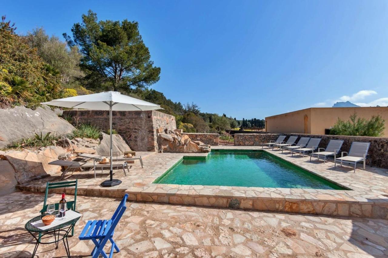 Villa La Cala By Sealand