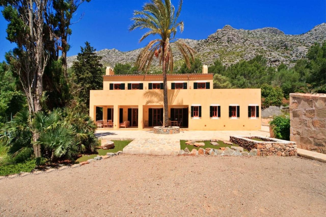 La Cala By Sealand Villa Cala de Sant Vicenc