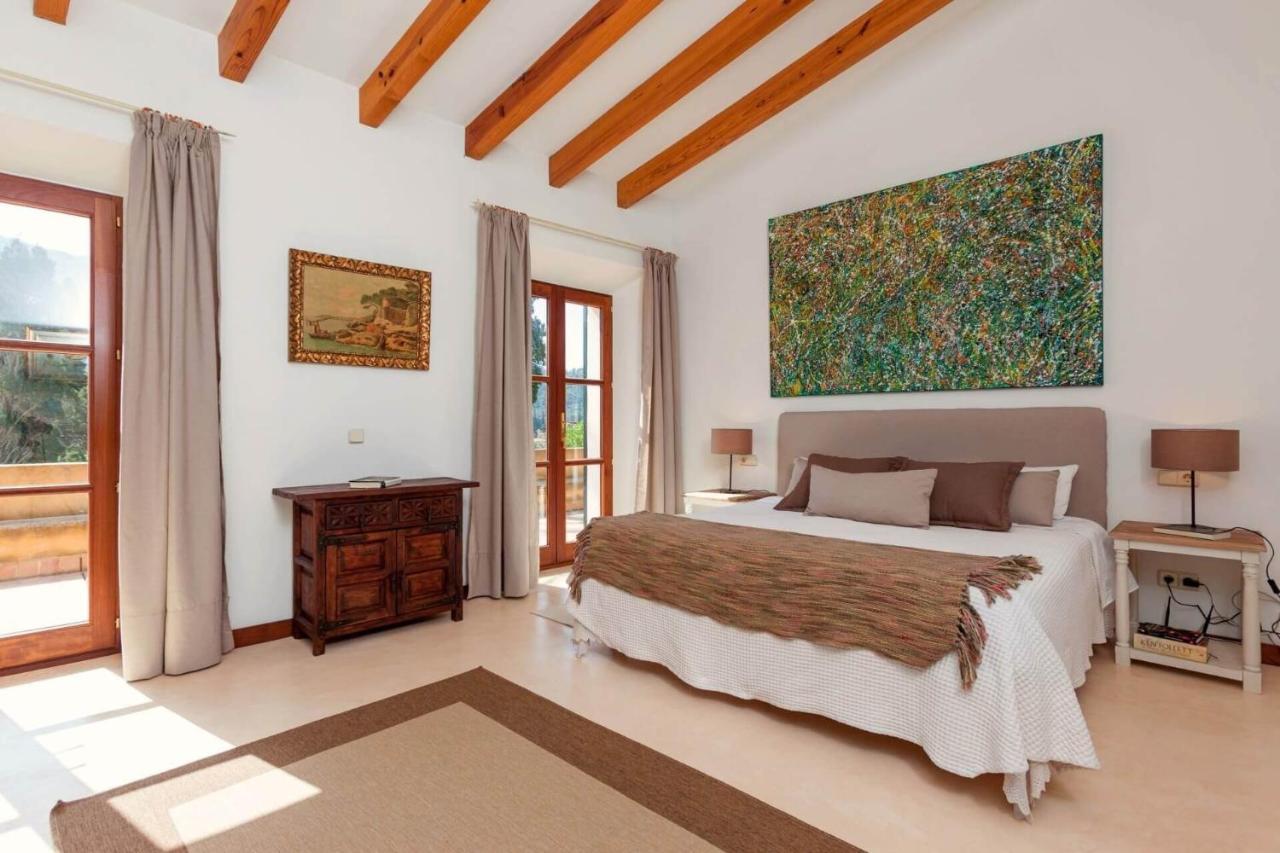 La Cala By Sealand Villa Cala de Sant Vicenc
