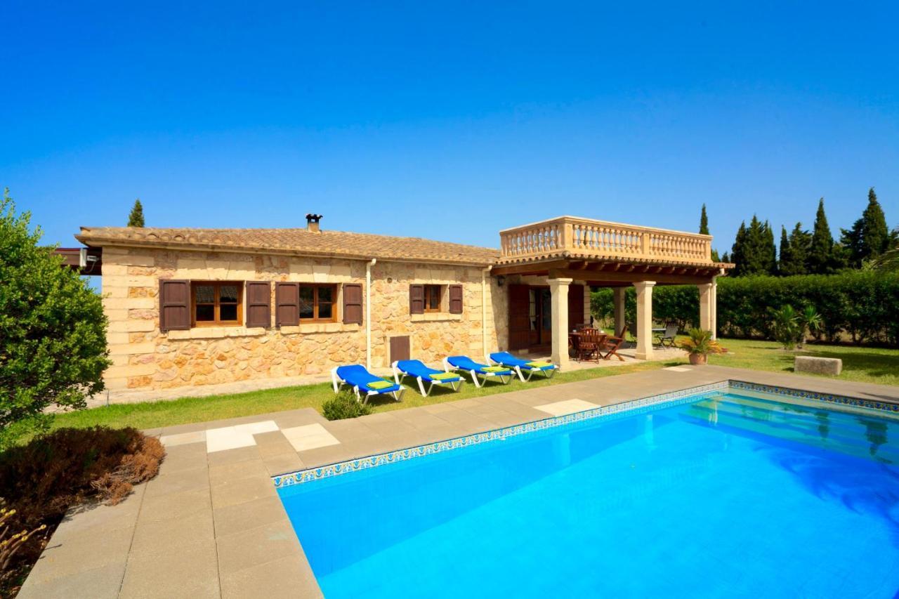 Xinito By Sealand * Pollensa