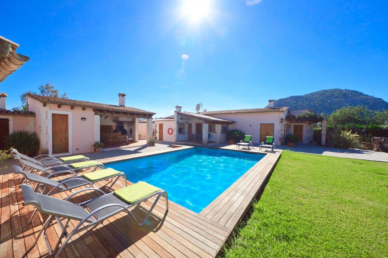 Villa Fullos *