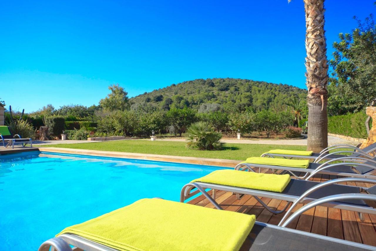 Fullos Villa