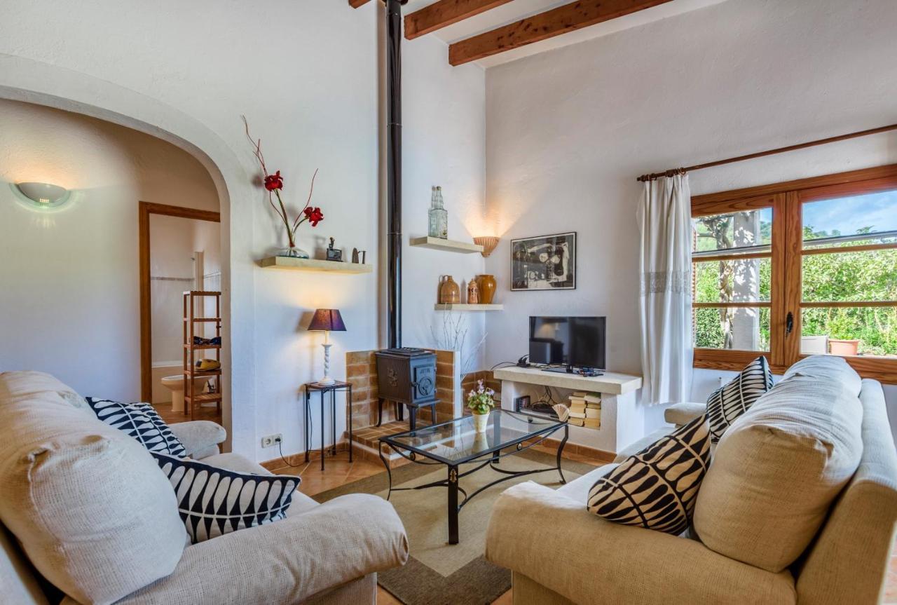 Villa Fullos Pollensa
