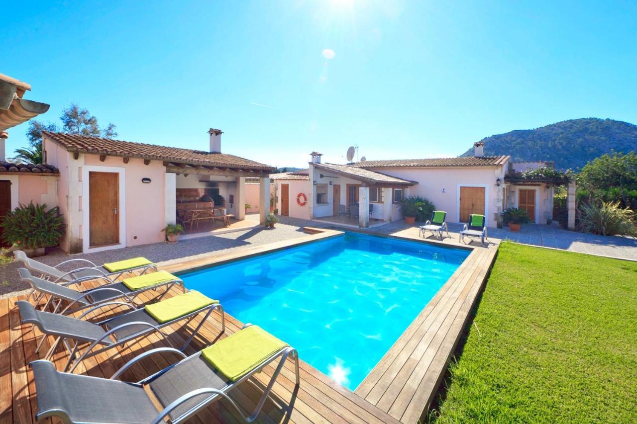 Fullos Villa