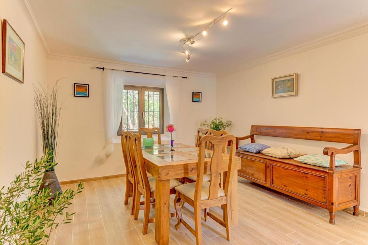 Plana Den Rull Villa Pollensa