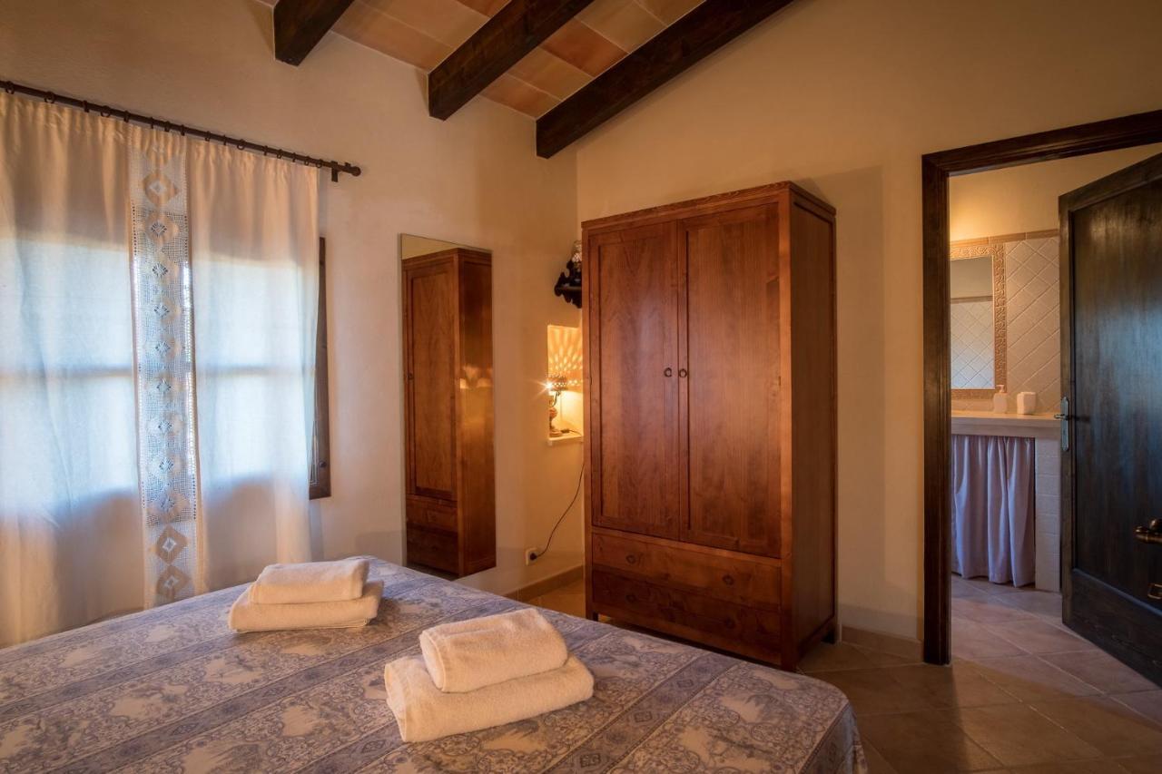Sa Bassa Llova By Dracmallorca Casa rural