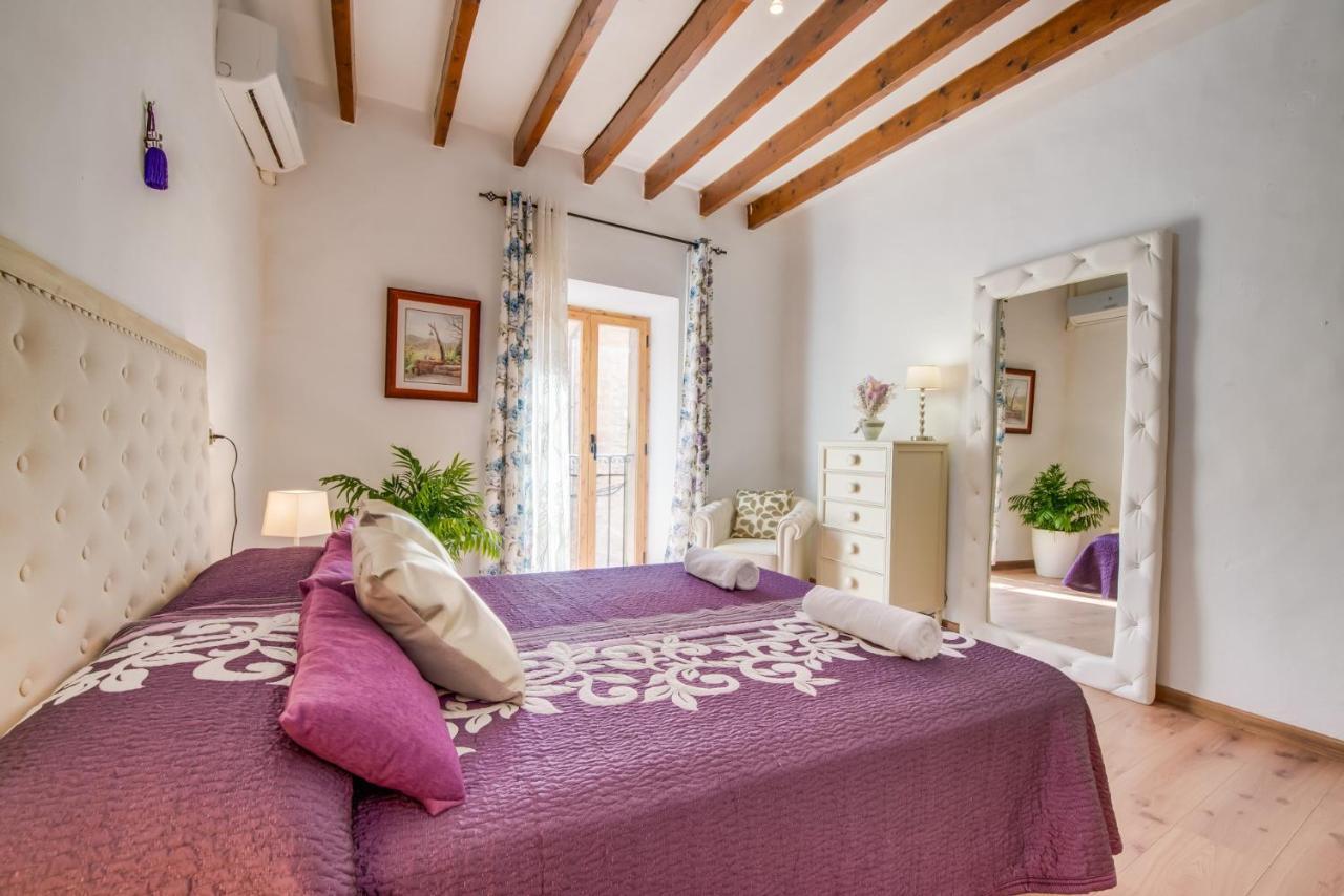 Ideal Property Mallorca - Corro Sant Jaume Сasa de vacaciones Alcúdia