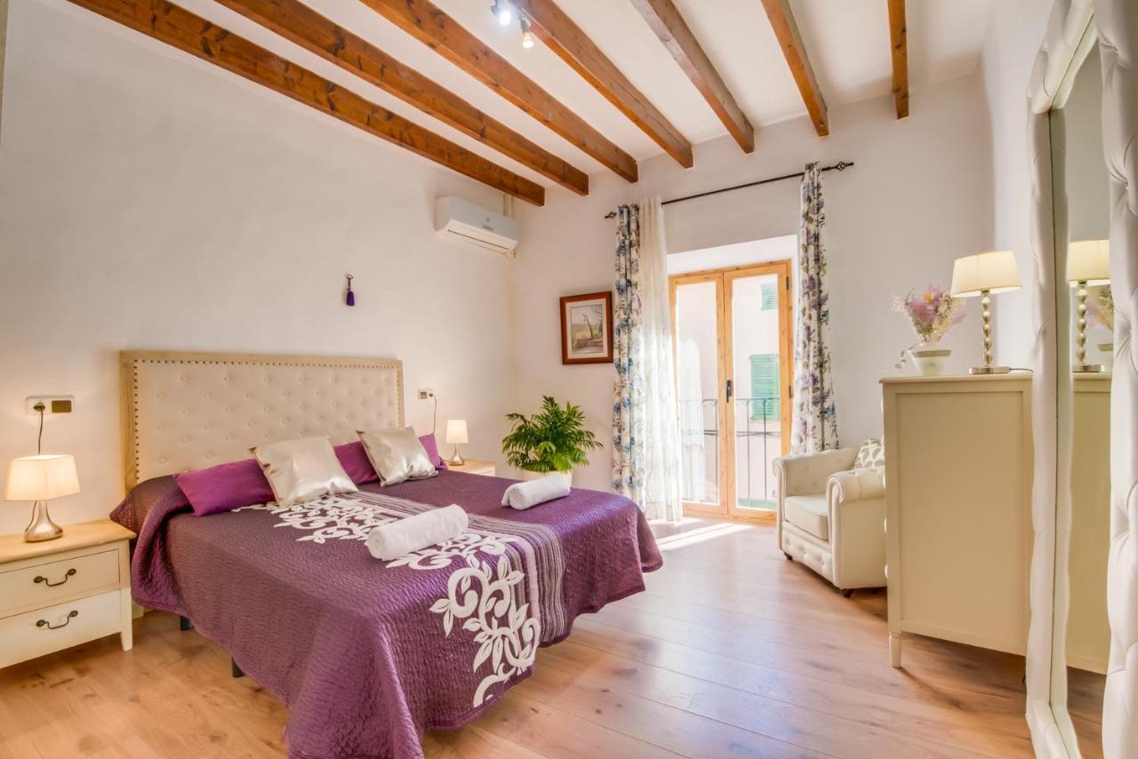 Ideal Property Mallorca - Corro Sant Jaume Сasa de vacaciones *