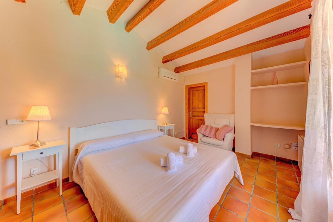Casa De Arcos * Alcúdia