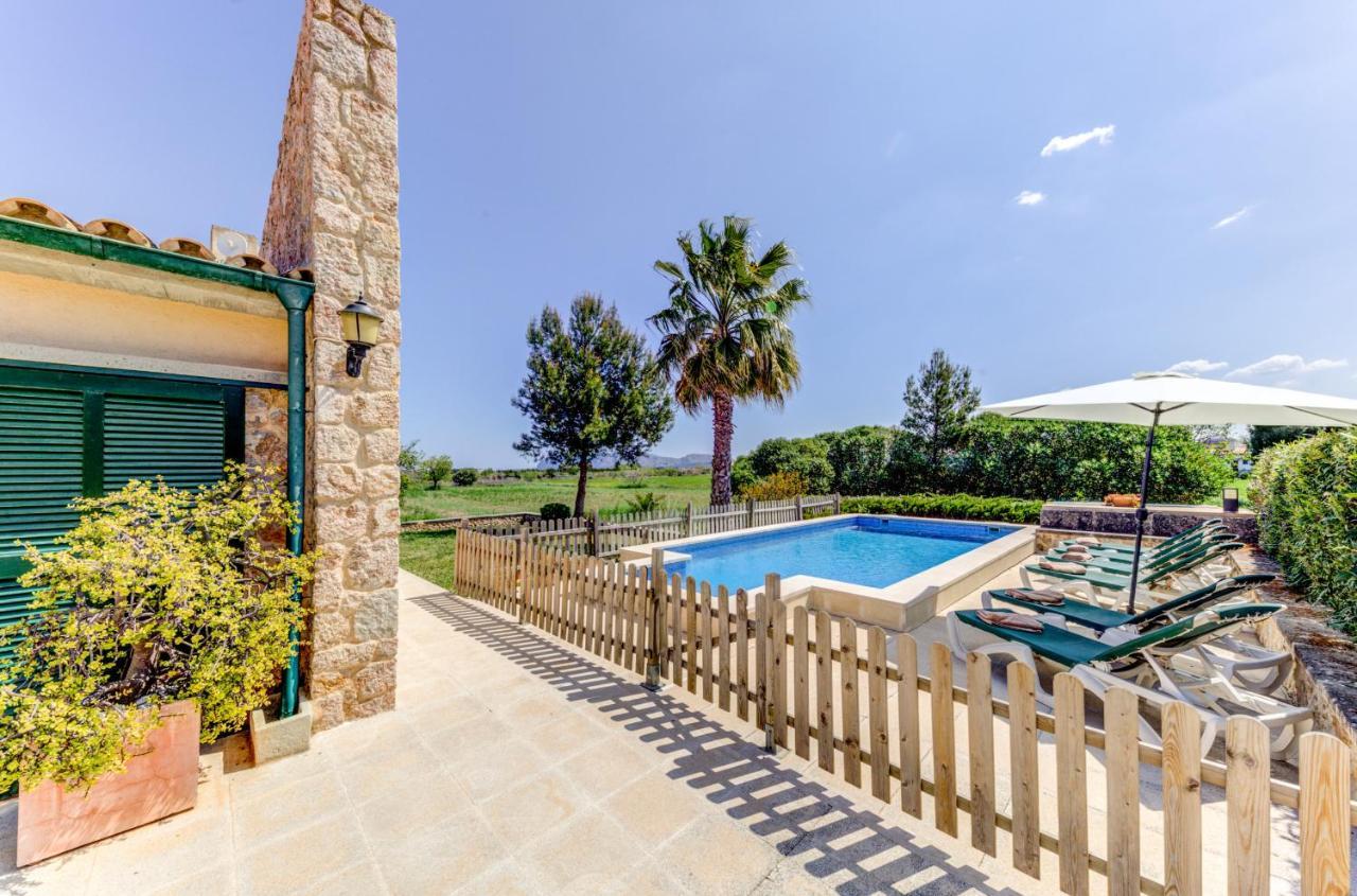 Villa Soler De Baix By Sealand *