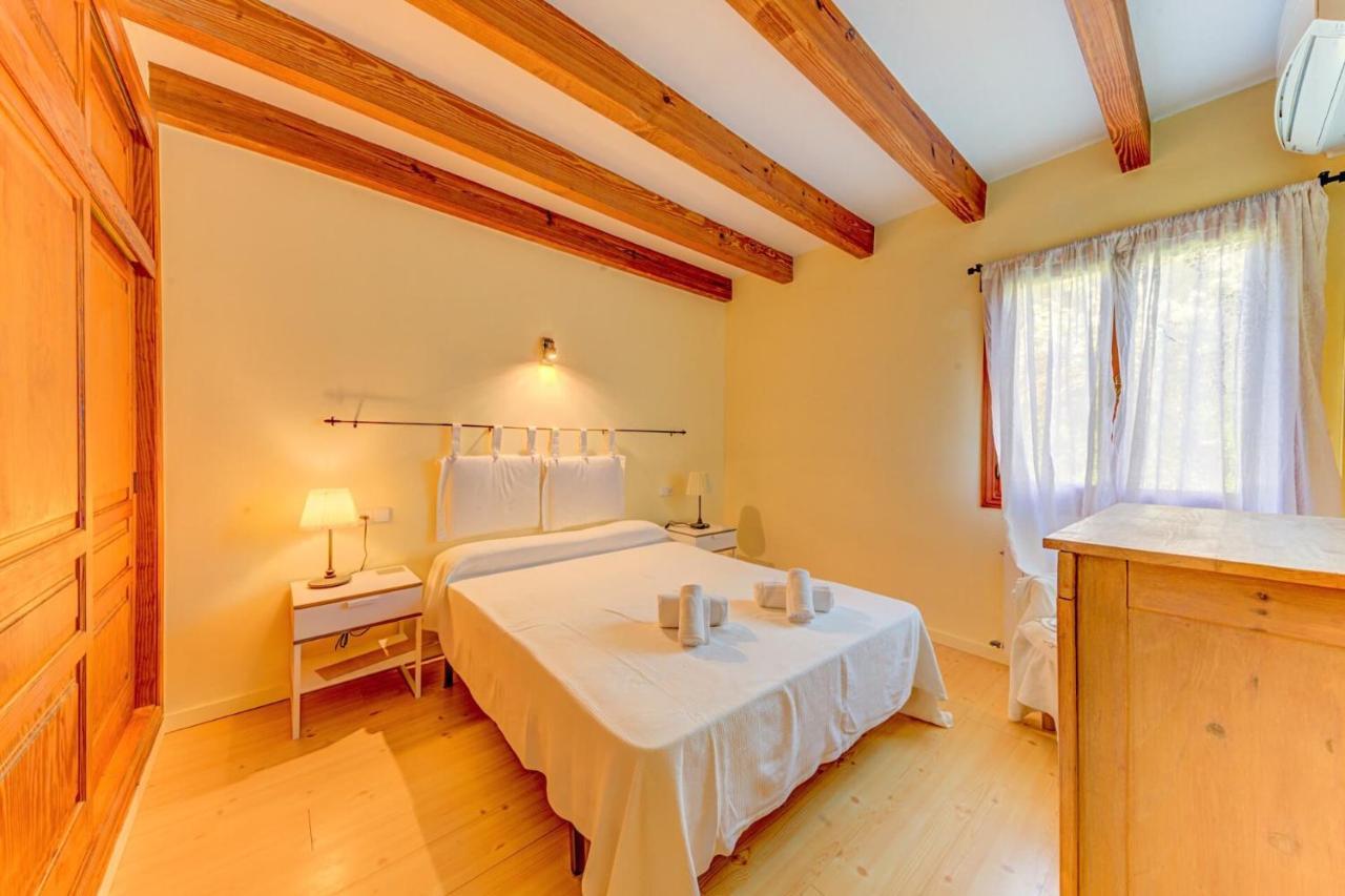 Villa Casa De Arcos *