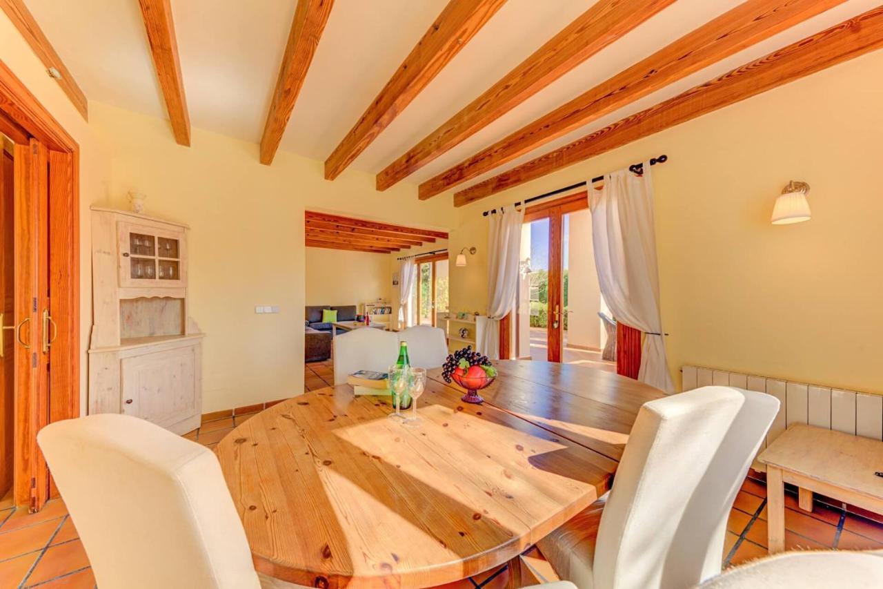 Casa De Arcos * Alcúdia
