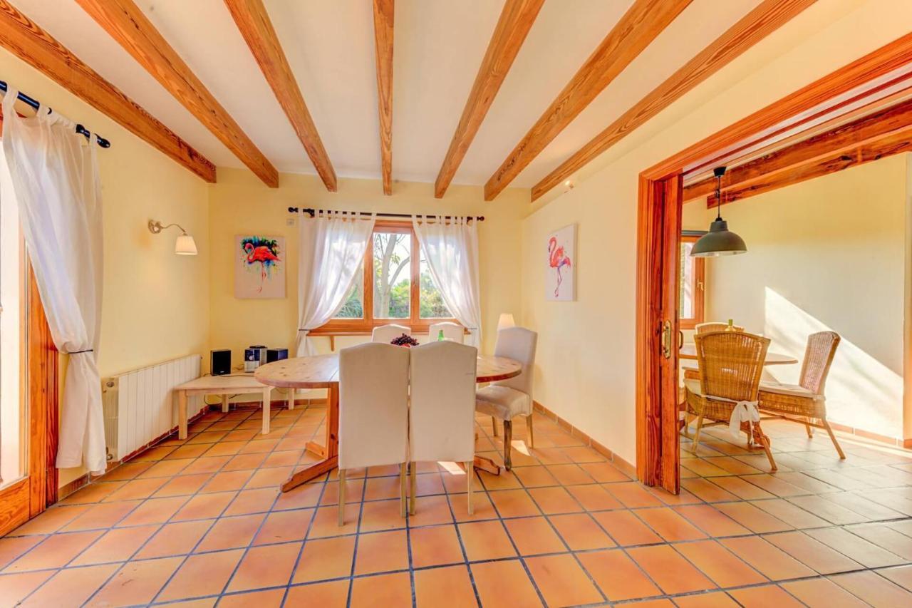 Casa De Arcos Villa
