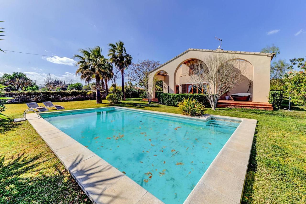 Casa De Arcos Villa