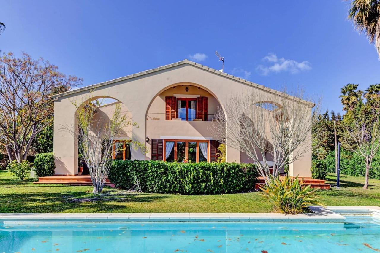 Villa Casa De Arcos *