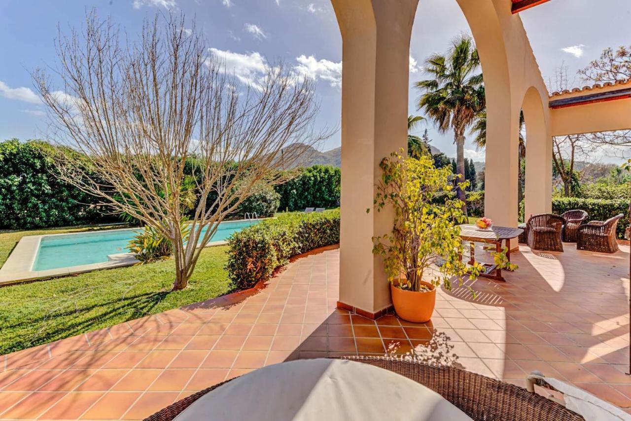 Villa Casa De Arcos *