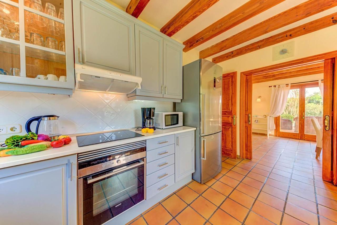 Casa De Arcos * Alcúdia