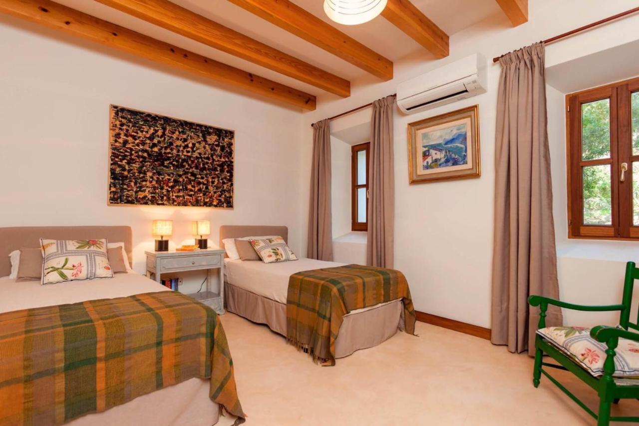 La Cala By Sealand Villa *