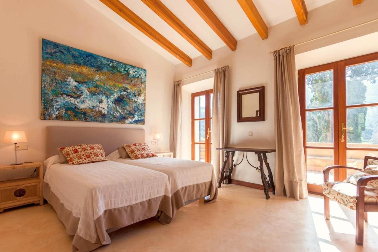 La Cala By Sealand Villa Cala de Sant Vicenc