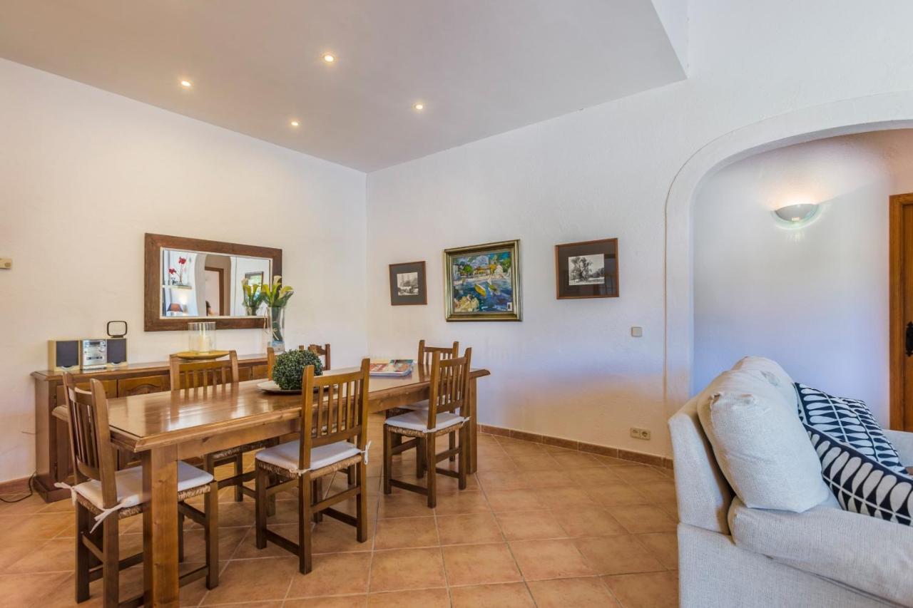 Villa Fullos *