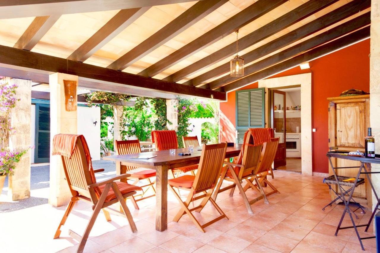 Villa Aumadrava Gran By Sealand Puerto Pollensa