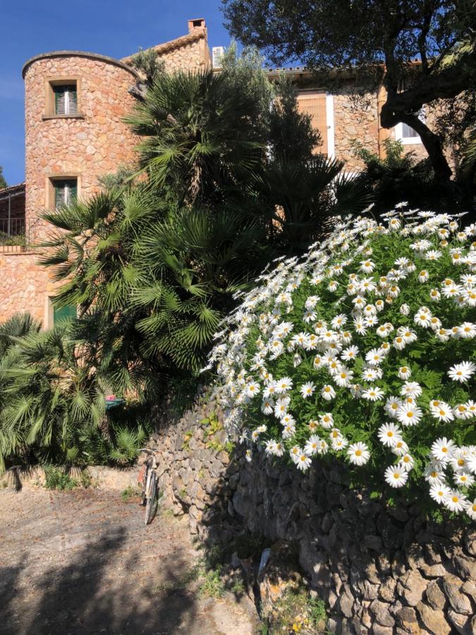 Sa Plana Petit Hotel Estellencs (Estellenchs)