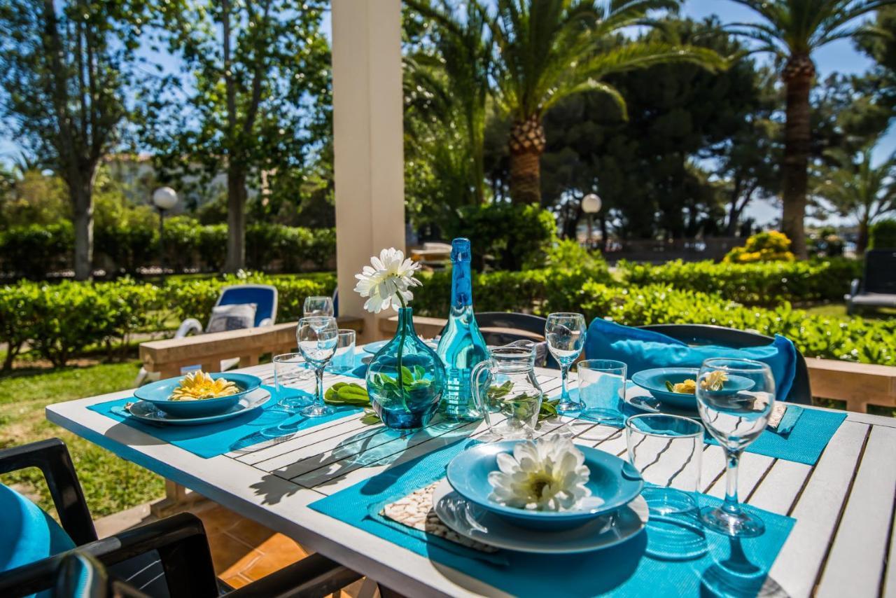Ideal Mallorca - Playasol Apartamento Puerto de Alcúdia