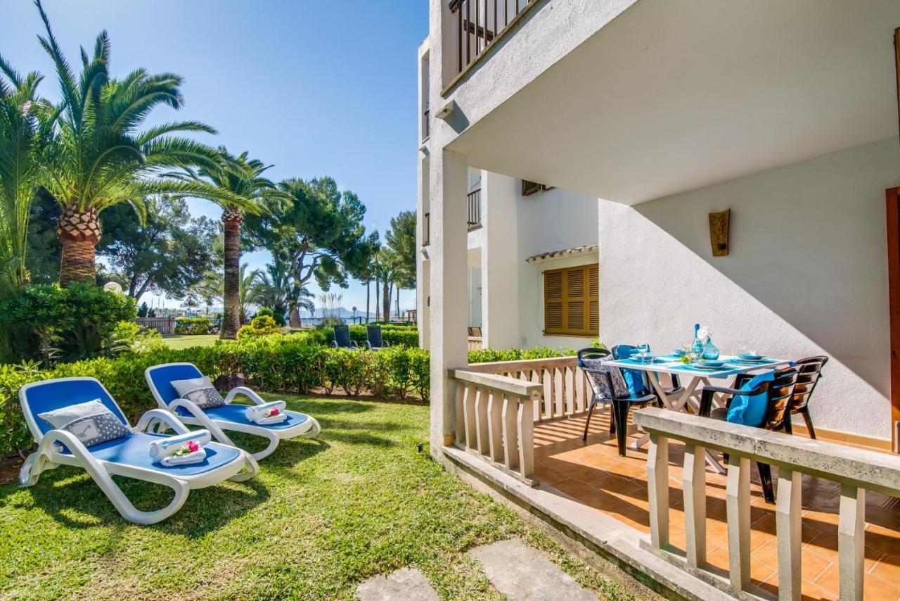 Ideal Mallorca - Playasol Puerto de Alcúdia
